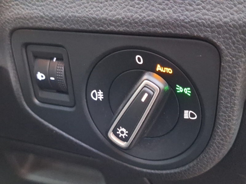 Used Volkswagen Golf SV 2017 for sale - 76621778: Photo 14