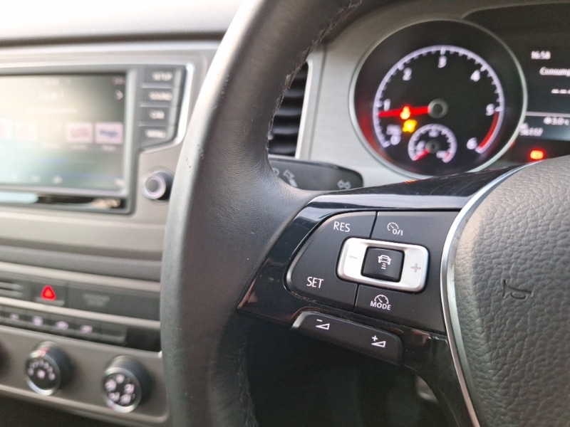 Used Volkswagen Golf SV 2017 for sale - 76621778: Photo 15