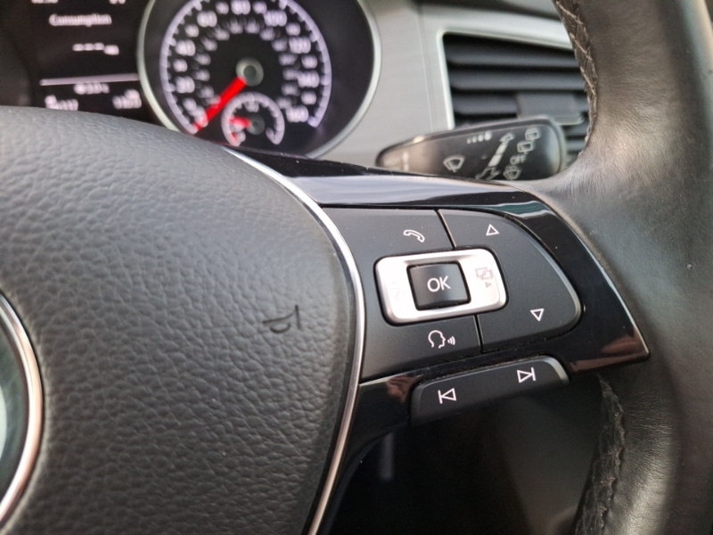 Used Volkswagen Golf SV 2017 for sale - 76621778: Photo 16