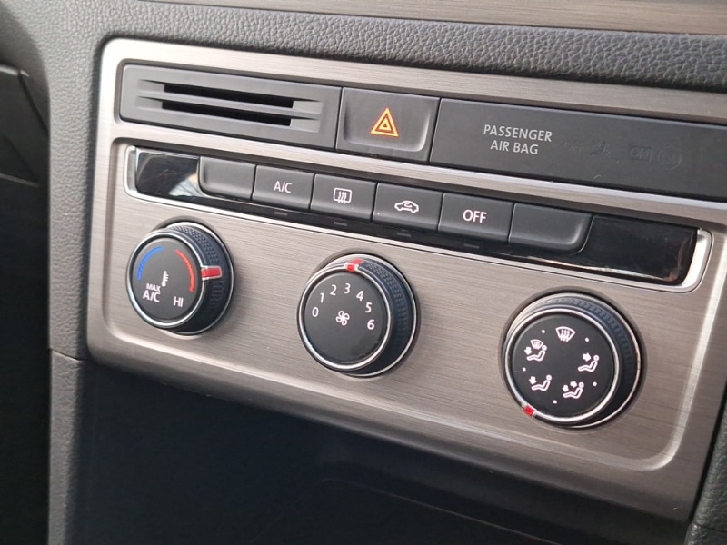 Used Volkswagen Golf SV 2017 for sale - 76621778: Photo 17