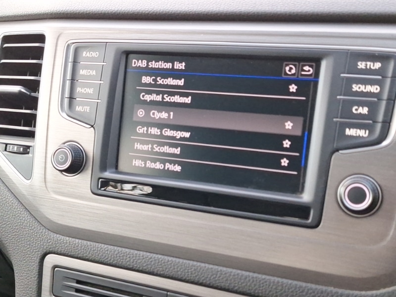 Used Volkswagen Golf SV 2017 for sale - 76621778: Photo 18