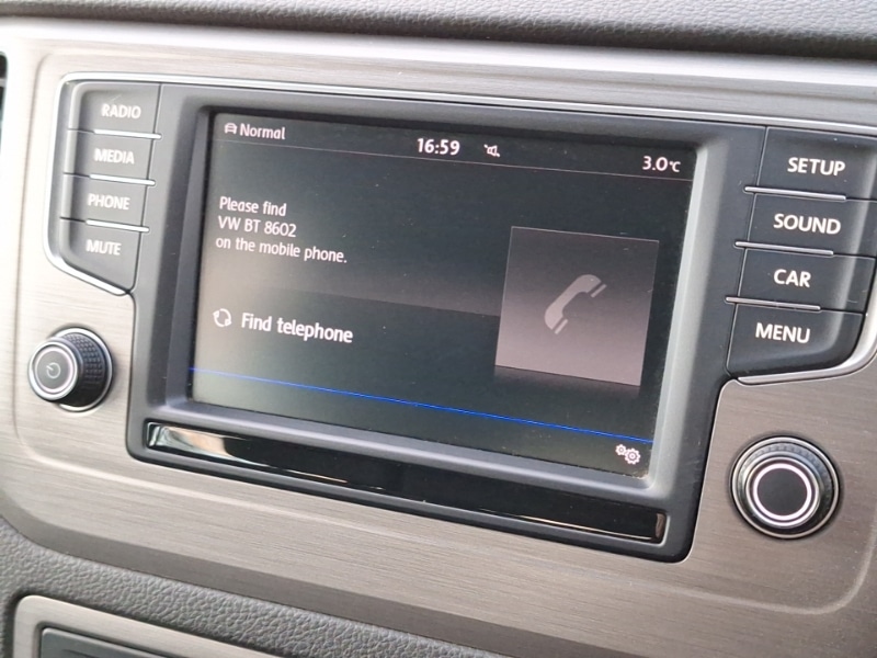 Used Volkswagen Golf SV 2017 for sale - 76621778: Photo 19