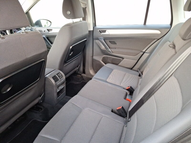 Used Volkswagen Golf SV 2017 for sale - 76621778: Photo 6