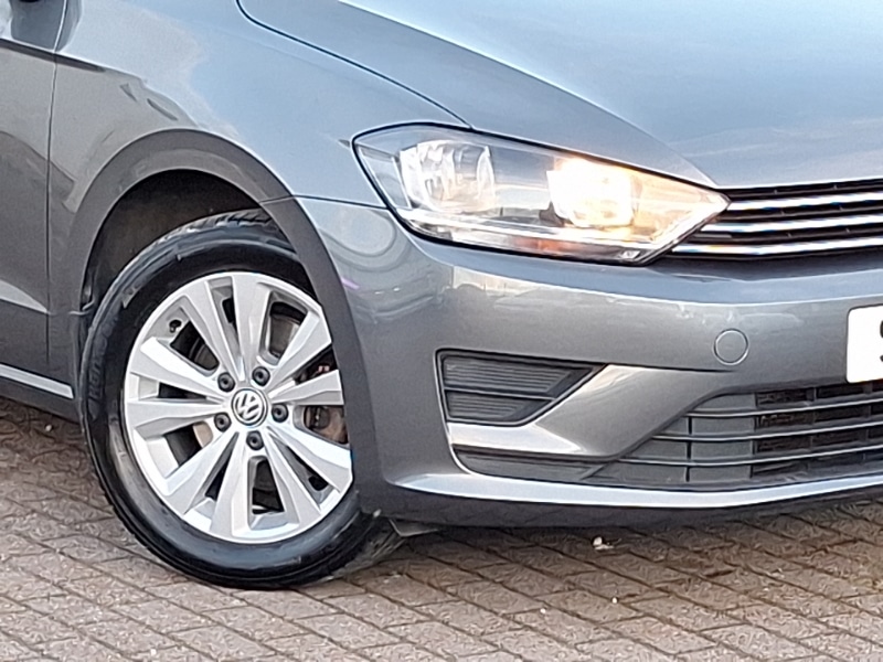 Used Volkswagen Golf SV 2017 for sale - 76621778: Photo 9