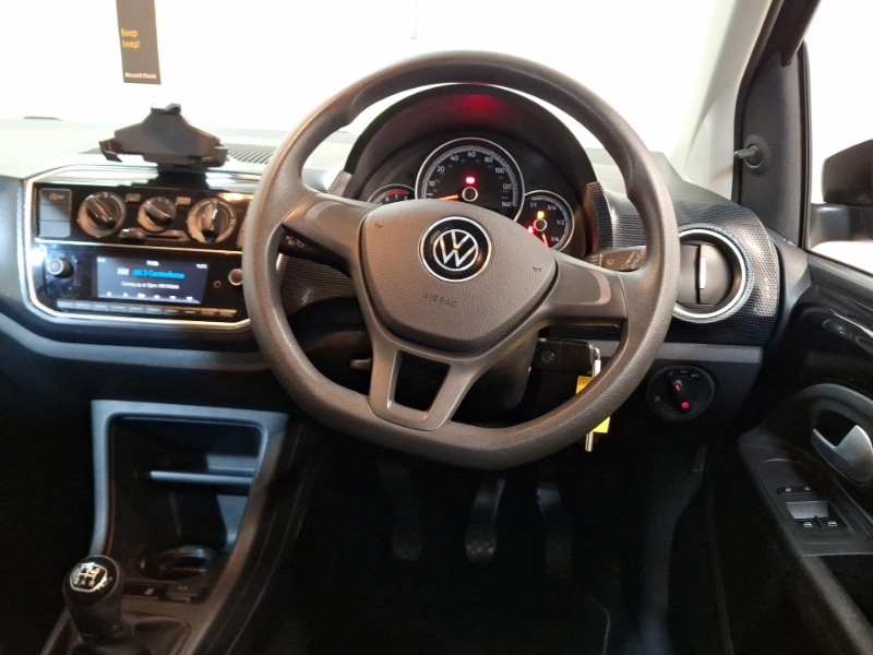 Used Volkswagen up! 2023 for sale - 77093074: Photo 10