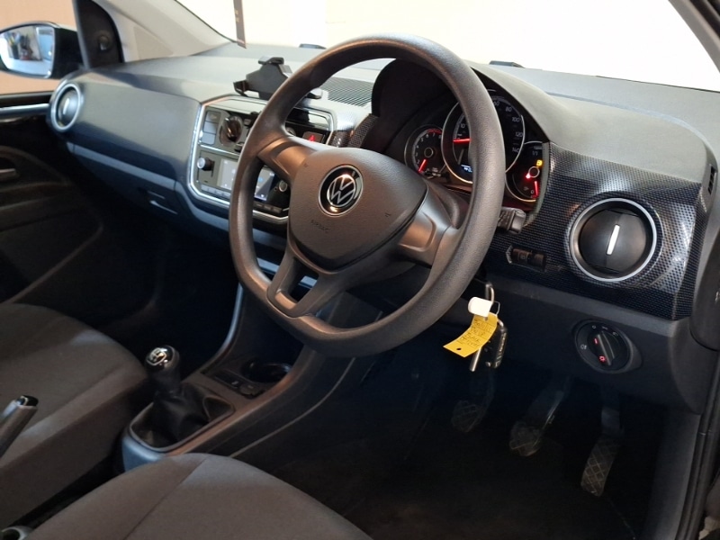 Used Volkswagen up! 2023 for sale - 77093074: Photo 11