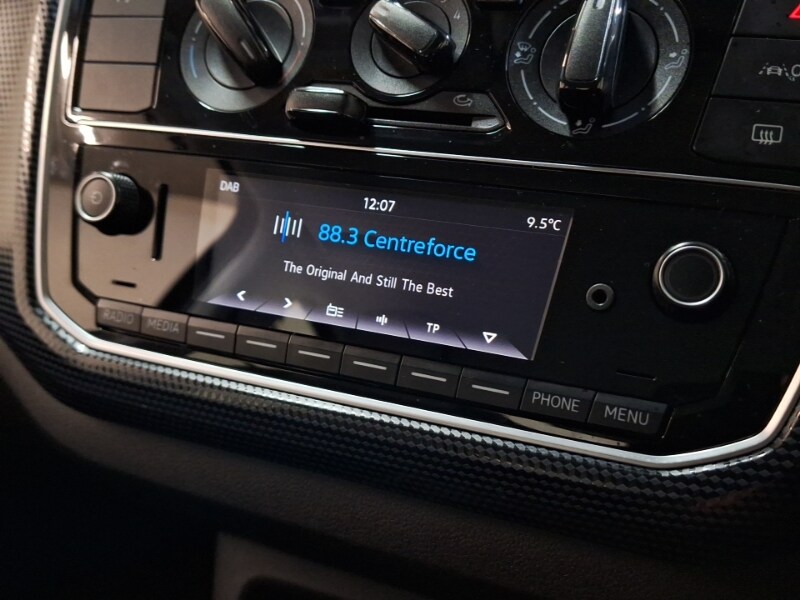 Used Volkswagen up! 2023 for sale - 77093074: Photo 13