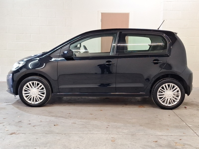 Used Volkswagen up! 2023 for sale - 77093074: Photo 4