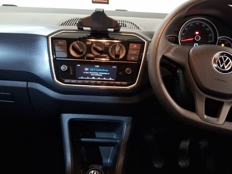 Used Volkswagen up! 2023 for sale - 77093074: Photo 7