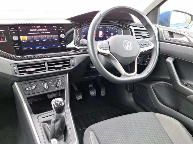 Used Volkswagen Polo 2022 for sale - 76108228: Photo 10