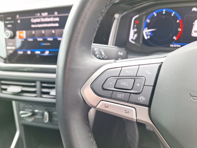 Used Volkswagen Polo 2022 for sale - 76108228: Photo 15