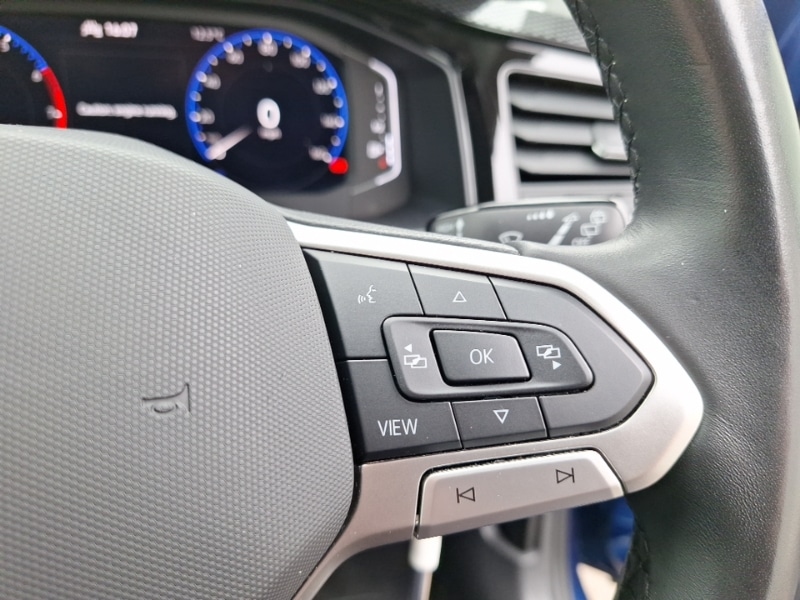 Used Volkswagen Polo 2022 for sale - 76108228: Photo 16