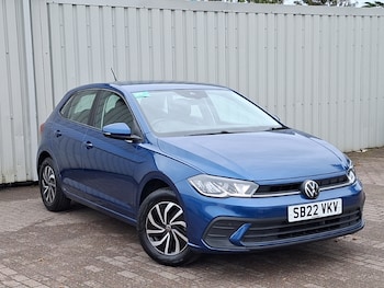 Volkswagen - Polo
