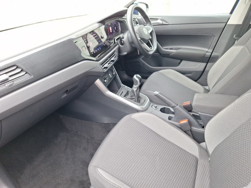 Used Volkswagen Polo 2022 for sale - 76108228: Photo 5