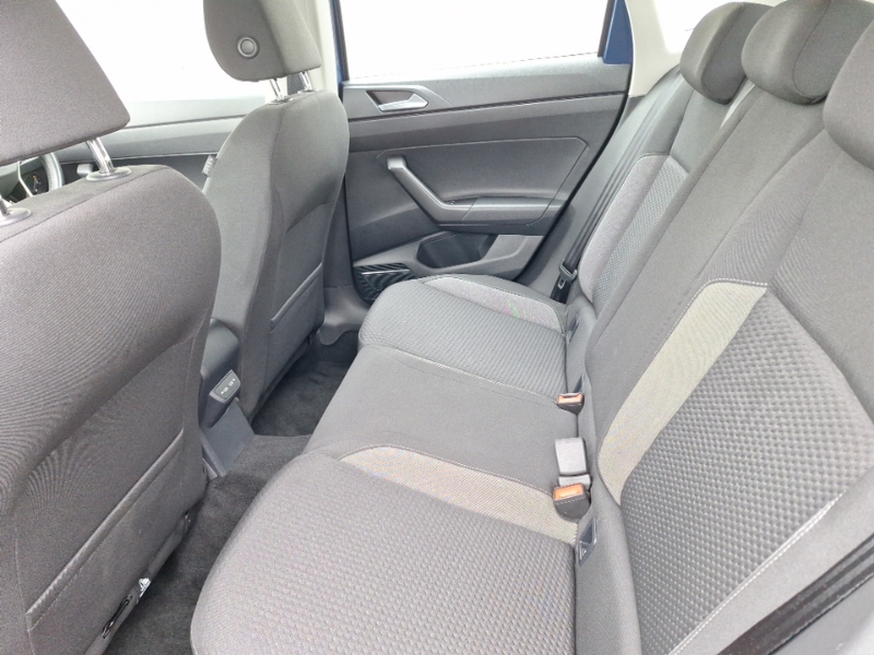 Used Volkswagen Polo 2022 for sale - 76108228: Photo 6