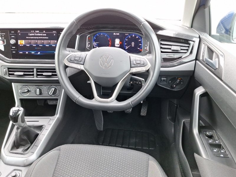 Used Volkswagen Polo 2022 for sale - 76108228: Photo 7