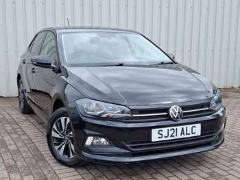 2021 - 1.0 TSI 95 Match 5dr
