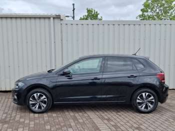 Used Volkswagen Polo 2021 for sale - 74940368: Photo