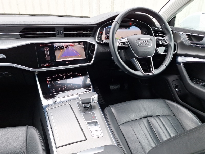 Used Audi A7 2019 for sale - 77596073: Photo 10