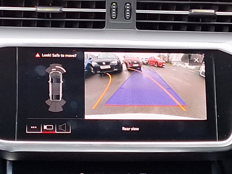 Used Audi A7 2019 for sale - 77596073: Photo 11