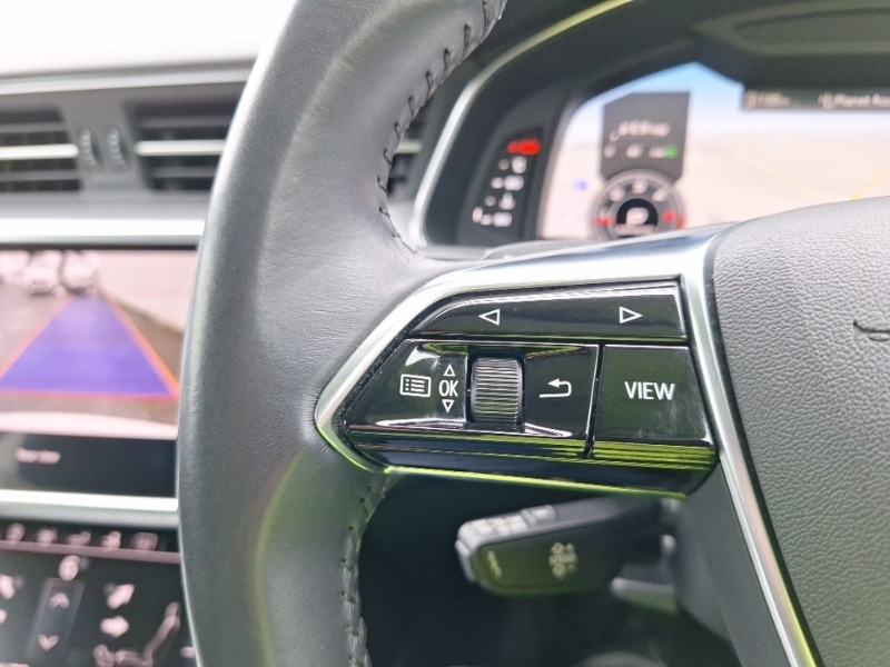 Used Audi A7 2019 for sale - 77596073: Photo 15