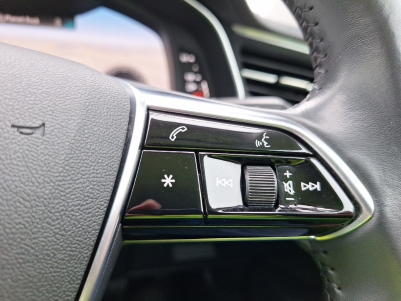 Used Audi A7 2019 for sale - 77596073: Photo 16