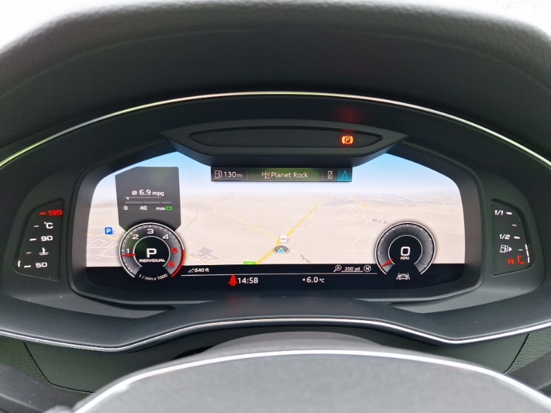 Used Audi A7 2019 for sale - 77596073: Photo 17