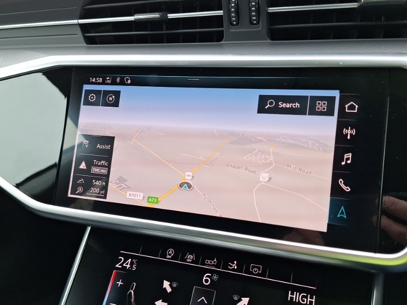 Used Audi A7 2019 for sale - 77596073: Photo 19