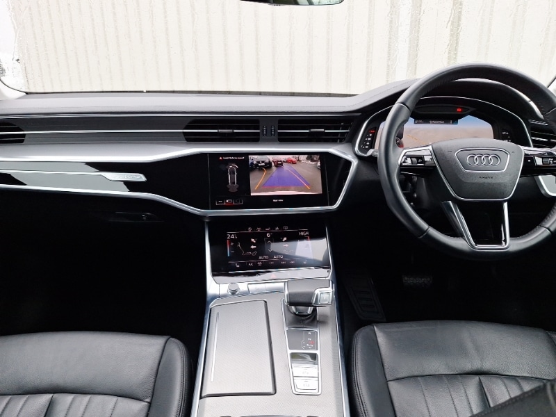 Used Audi A7 2019 for sale - 77596073: Photo 2