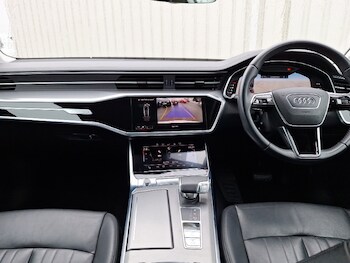 Used Audi A7 2019 for sale - 77596073: Photo
