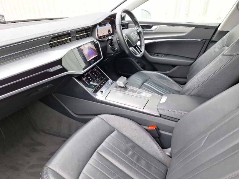 Used Audi A7 2019 for sale - 77596073: Photo 5