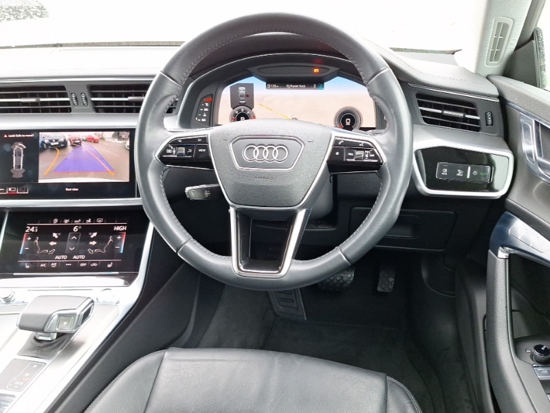 Used Audi A7 2019 for sale - 77596073: Photo 7