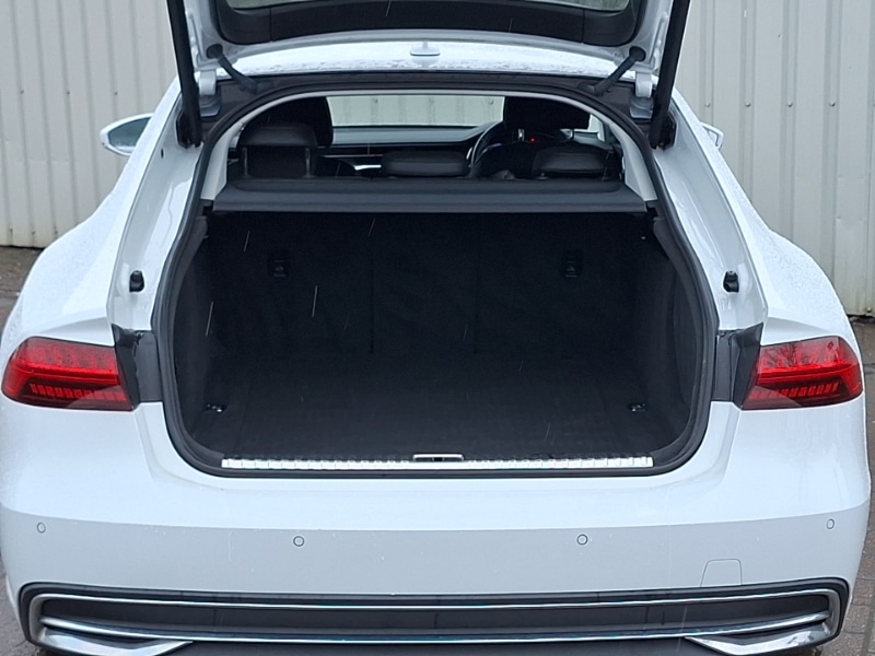 Used Audi A7 2019 for sale - 77596073: Photo 8