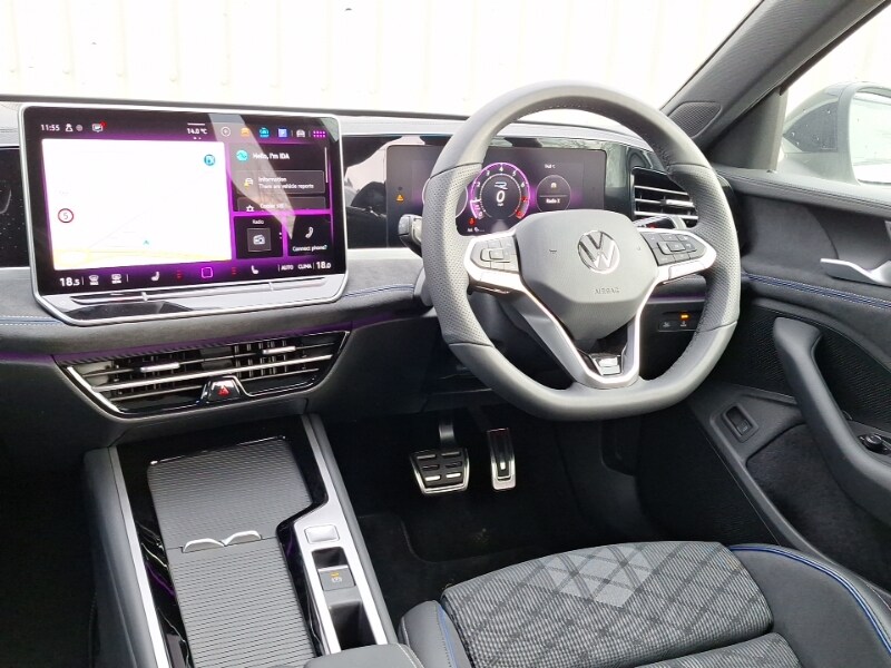 Used Volkswagen Passat 2025 for sale - 78041051: Photo 10