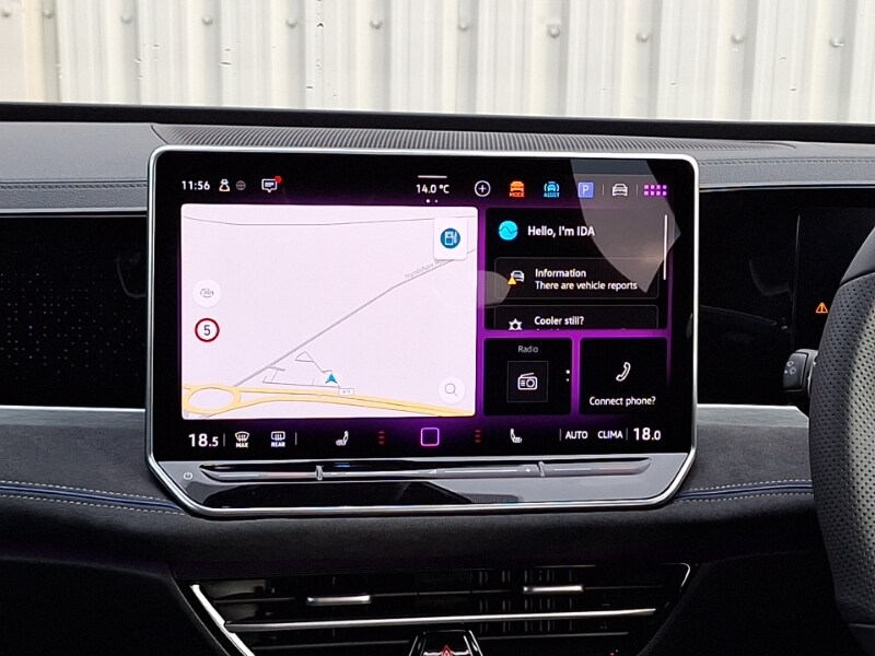 Used Volkswagen Passat 2025 for sale - 78041051: Photo 11