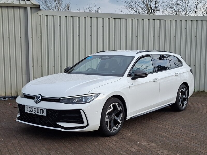 Used Volkswagen Passat 2025 for sale - 78041051: Photo 12