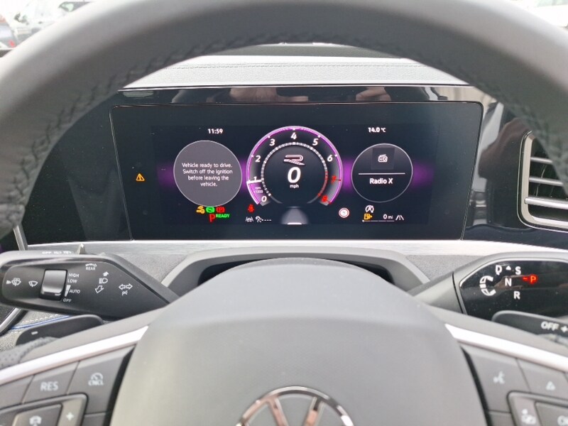 Used Volkswagen Passat 2025 for sale - 78041051: Photo 17