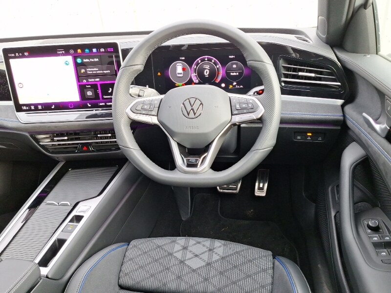 Used Volkswagen Passat 2025 for sale - 78041051: Photo 7