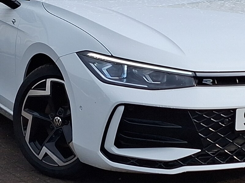 Used Volkswagen Passat 2025 for sale - 78041051: Photo 9