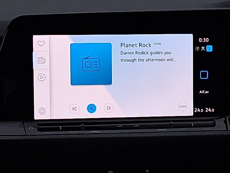 Used Volkswagen Golf 2021 for sale - 76589315: Photo 11