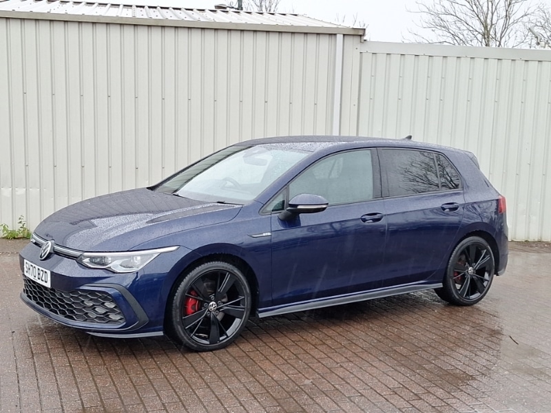 Used Volkswagen Golf 2021 for sale - 76589315: Photo 12