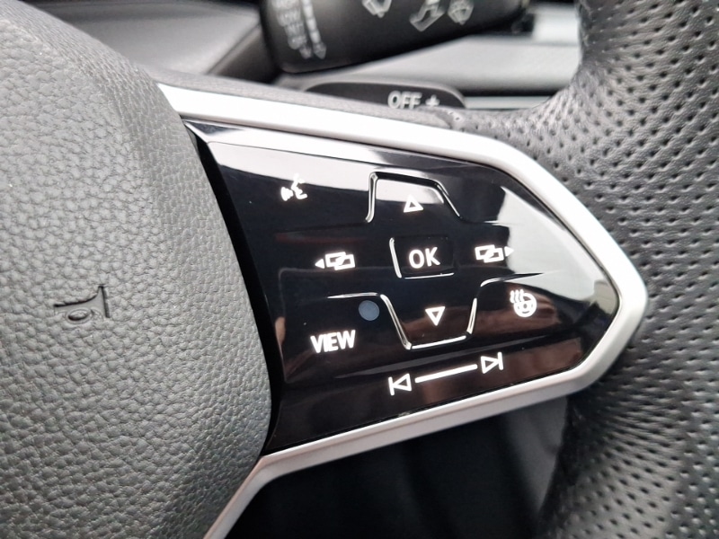 Used Volkswagen Golf 2021 for sale - 76589315: Photo 14