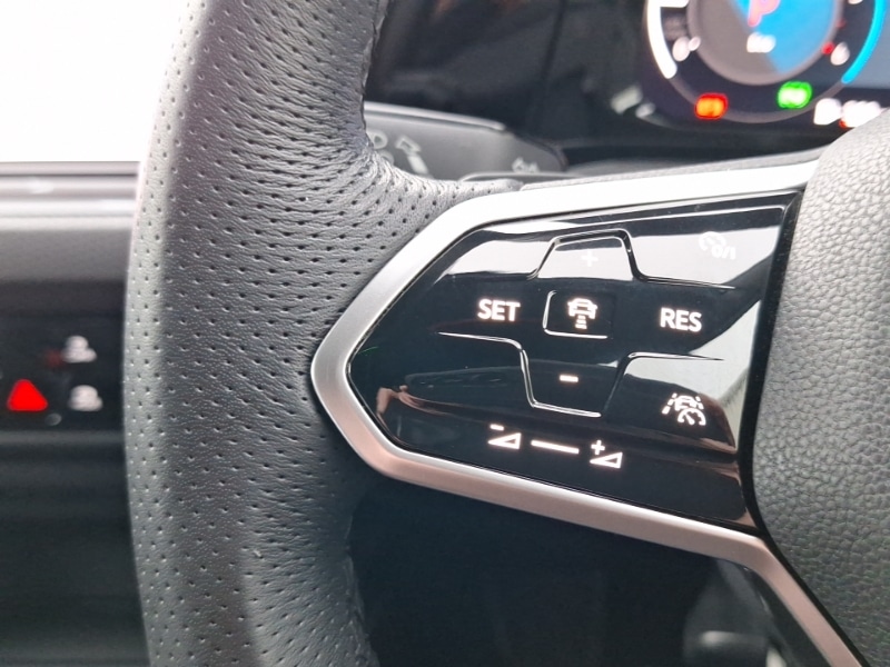 Used Volkswagen Golf 2021 for sale - 76589315: Photo 15