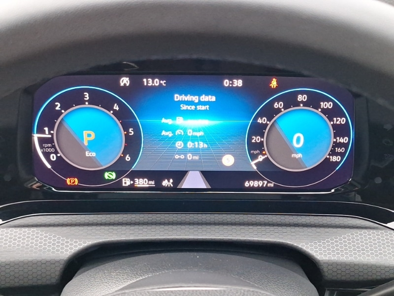 Used Volkswagen Golf 2021 for sale - 76589315: Photo 16