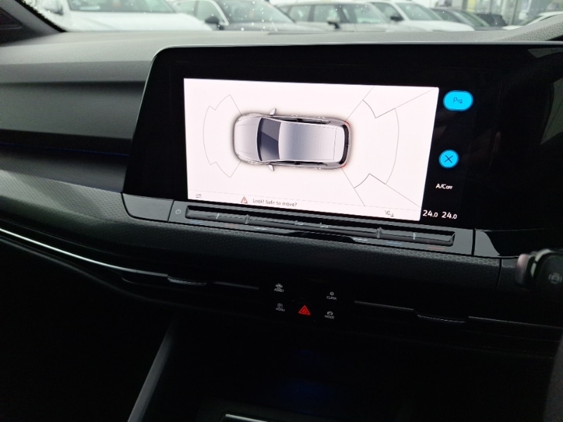 Used Volkswagen Golf 2021 for sale - 76589315: Photo 18