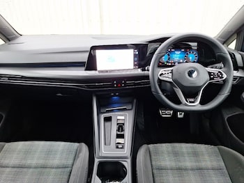 Used Volkswagen Golf 2021 for sale - 76589315: Photo