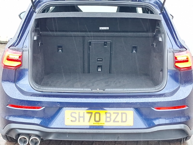 Used Volkswagen Golf 2021 for sale - 76589315: Photo 8