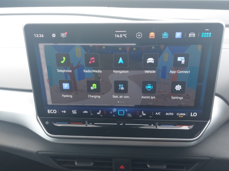 Used Volkswagen ID.5 2025 for sale - 78118204: Photo 14