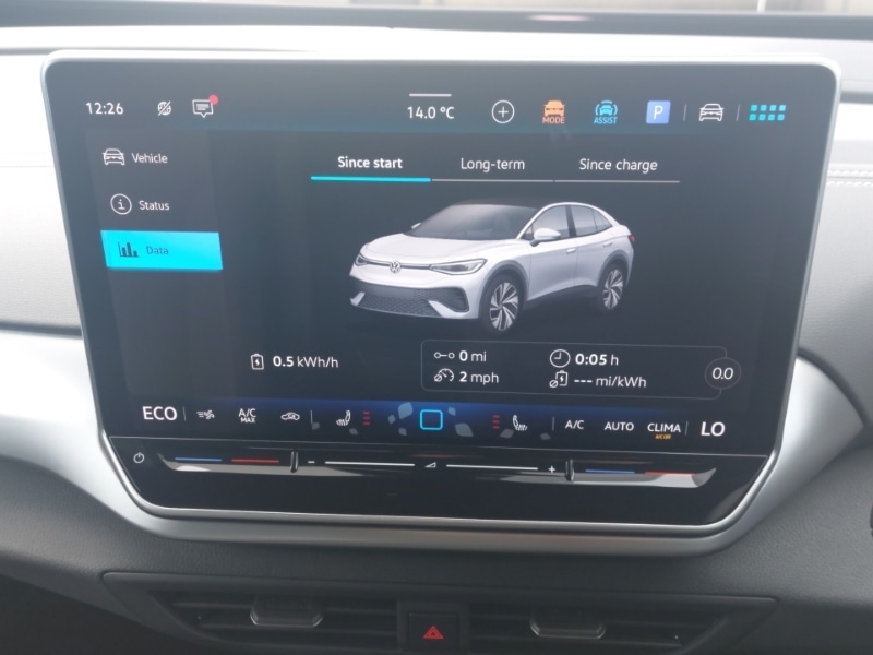 Used Volkswagen ID.5 2025 for sale - 78118204: Photo 15