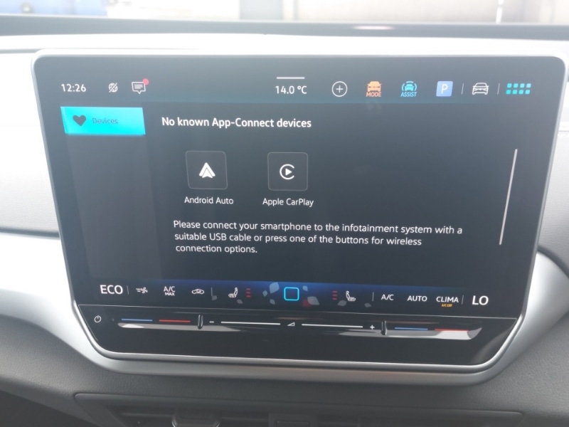 Used Volkswagen ID.5 2025 for sale - 78118204: Photo 16